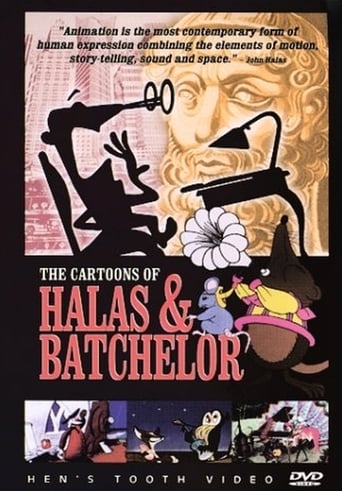 Handling Ships Poster