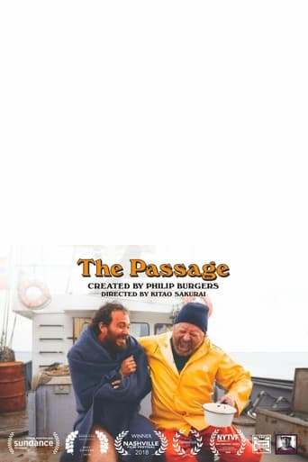 The Passage Poster