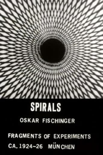 Spirals Poster