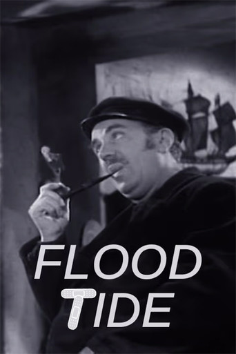 Flood Tide Poster
