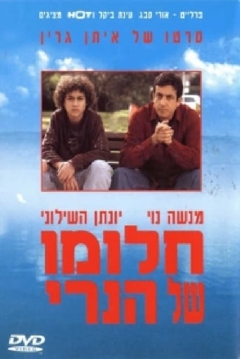 Henry's Dream Poster