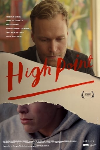 High Point Poster