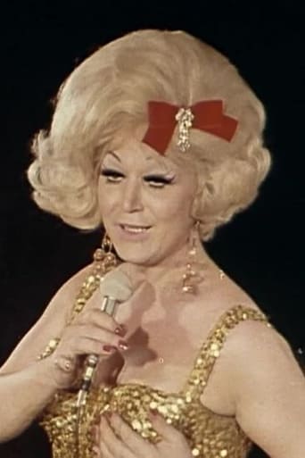 What's a Girl Like You? Poster