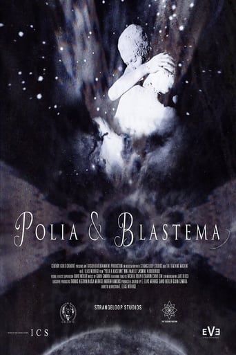 Polia & Blastema Poster