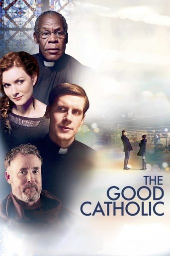 The Good Catholic Poster
