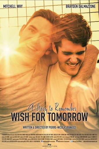 Wish for Tomorrow Poster