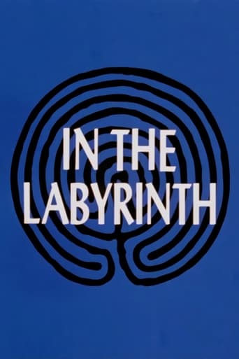 In the Labyrinth Poster