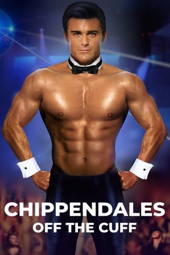 Chippendales: Off the Cuff Poster