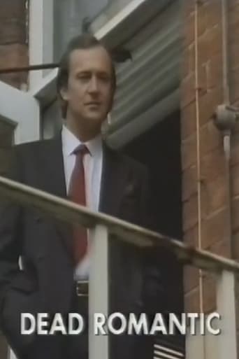 Dead Romantic Poster