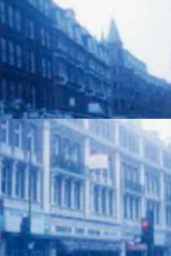 The Lost Films Poster