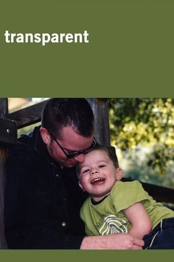 Transparent Poster