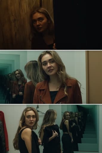 The Changing Room Poster