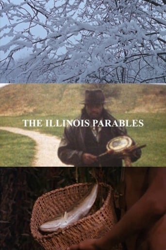 The Illinois Parables Poster