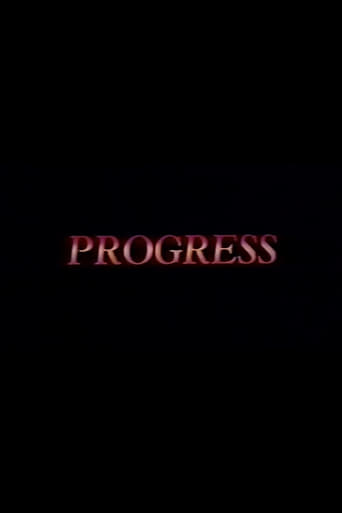 Progress Poster