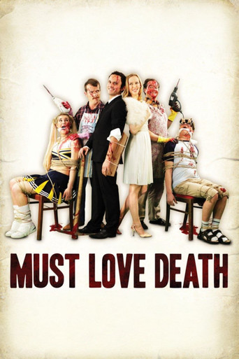 Must Love Death