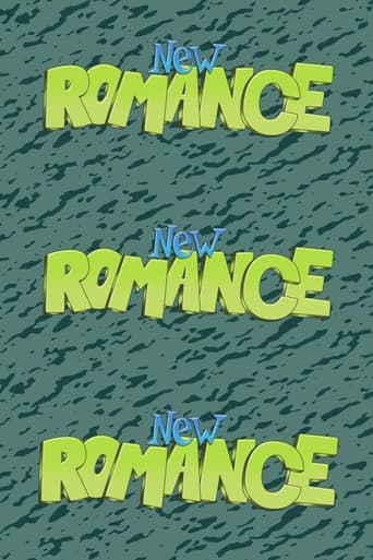 New Romance Poster