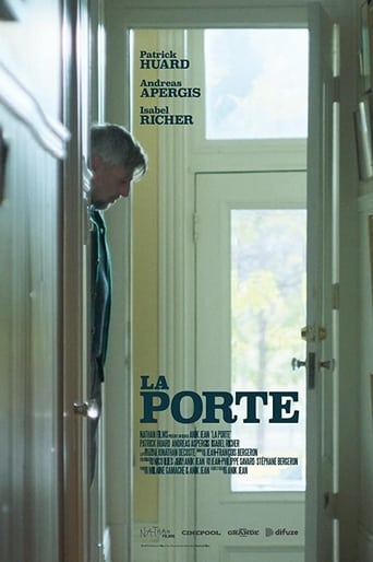 La Porte Poster