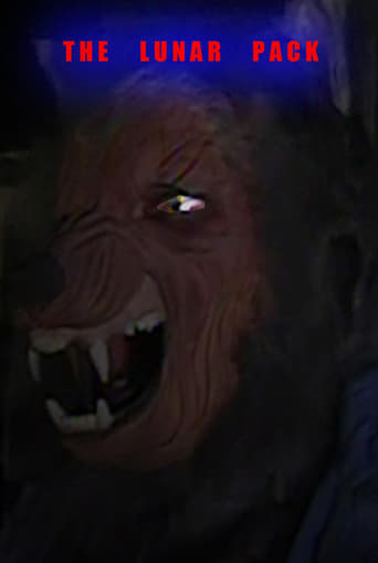 The Lunar Pack Poster