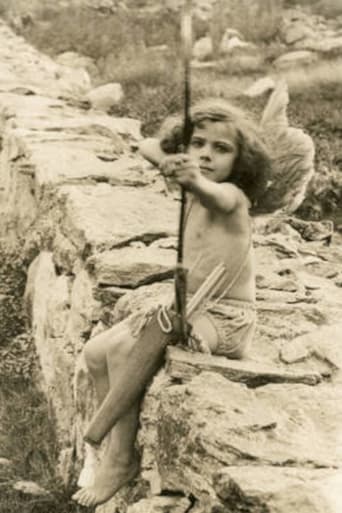 The Tempter and Dan Cupid Poster