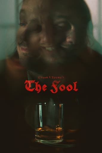 The Fool Poster