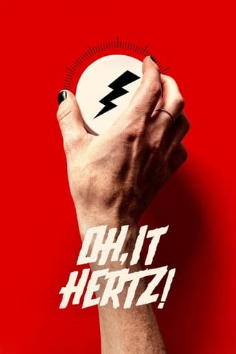 Oh, It Hertz! Poster