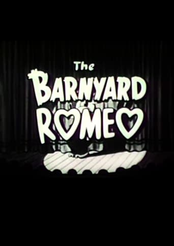 Barnyard Romeo Poster