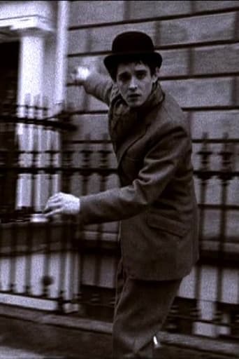 The Unusual Inventions of Henry Cavendish Poster