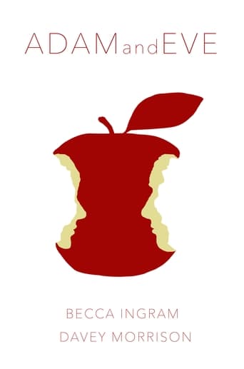 The Second Book of Adam & Eve Poster