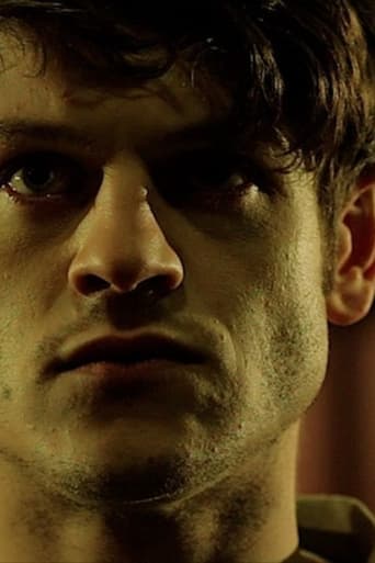 The Back of Beyond Poster