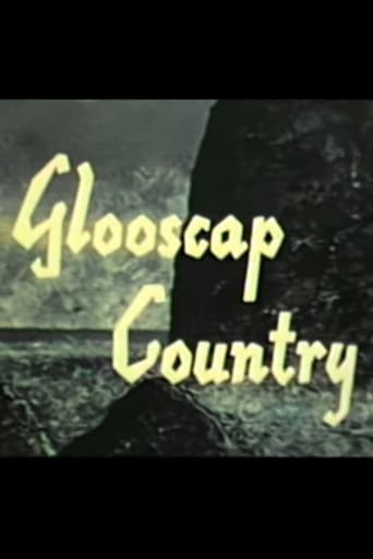 Glooscap Country Poster