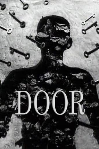 Door Poster