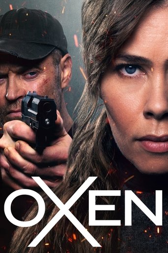 Oxen Poster