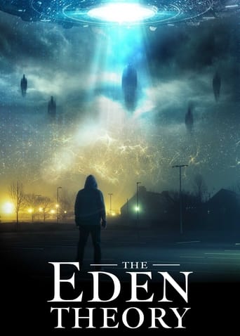 The Eden Theory Poster