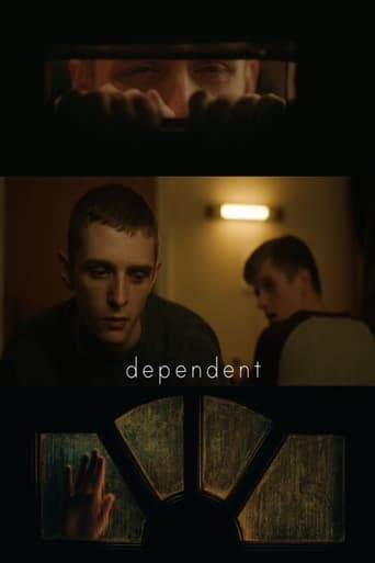 Dependent Poster
