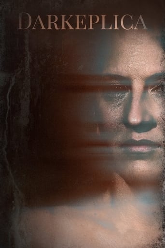 Darkeplica Poster