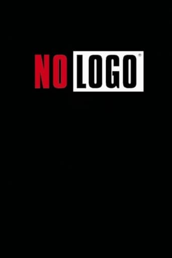 No Logo Poster