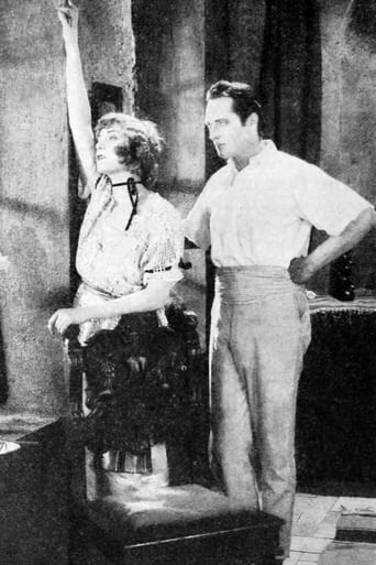 Ports of Call Poster