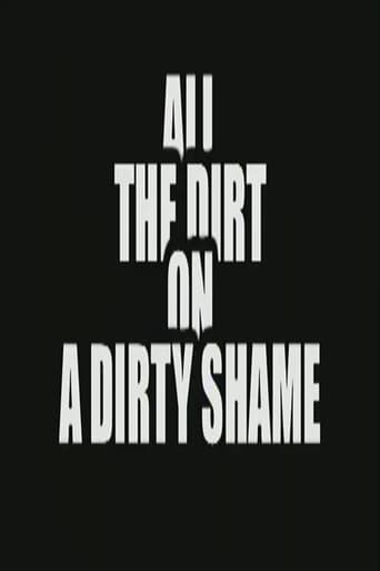 All the Dirt on 'A Dirty Shame' Poster