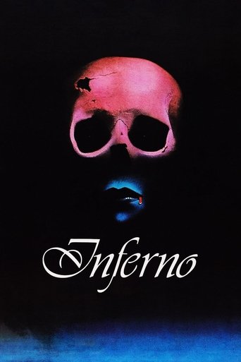 Inferno Poster