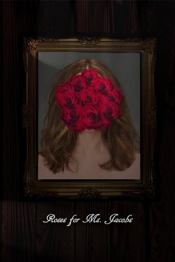 Roses for Ms. Jacobs Poster