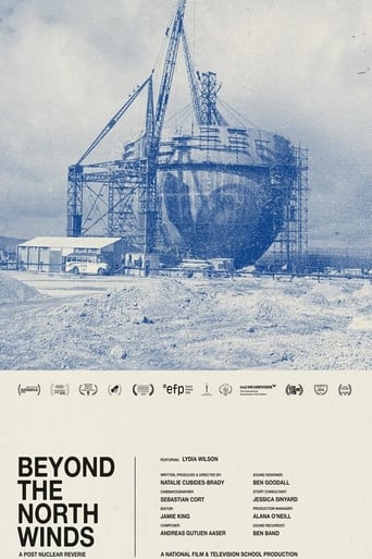 Beyond the North Winds: A Post Nuclear Reverie Poster
