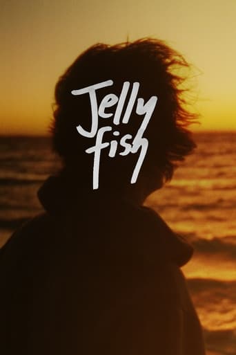 Jellyfish Poster