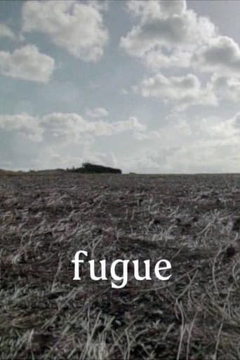 Fugue Poster
