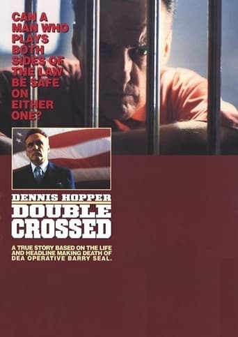 Doublecrossed Poster