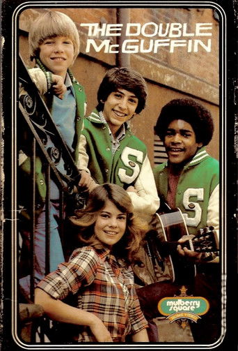 The Double McGuffin Poster