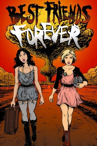 Best Friends Forever Poster