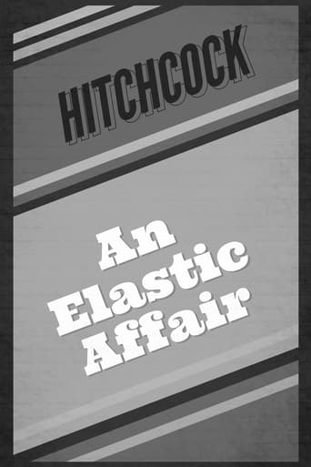 An Elastic Affair Poster