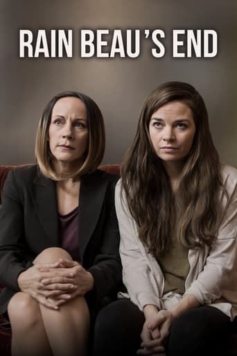 Rain Beau's End Poster