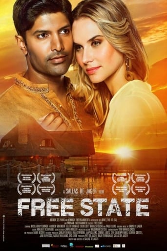Free State Poster
