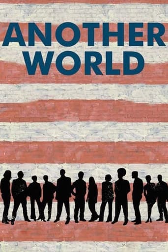 Another World Poster